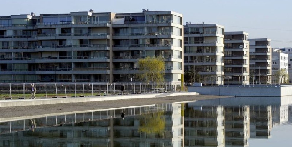 Avahiyên modern li ber germê zêde ne baş in