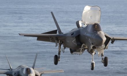 DYA’yê li ser nefirotina F-35’an a ji bo Tirkiyeyê li hev kir
