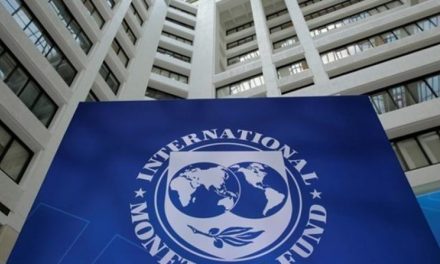 IMF: Aboriya Tirkiyeyê bi lezgînî ber bi hilweşînê ve diçe