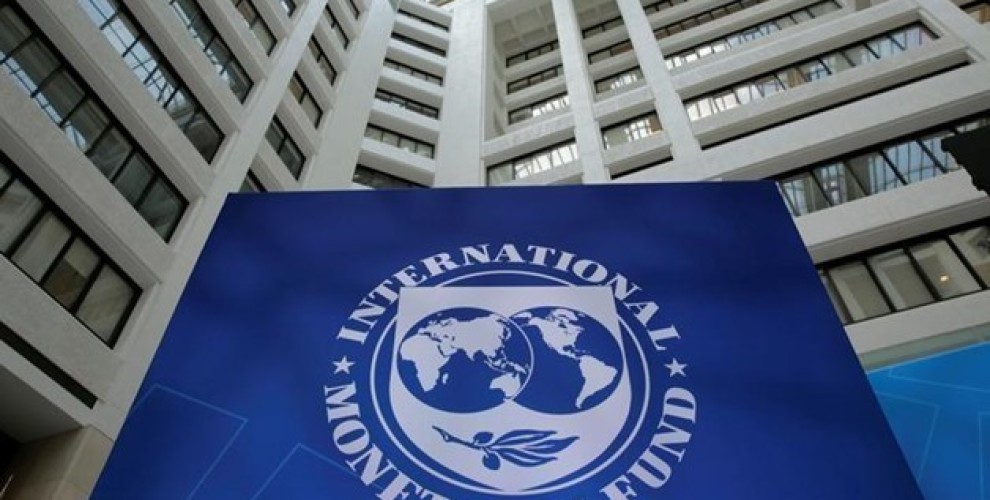 IMF: Aboriya Tirkiyeyê bi lezgînî ber bi hilweşînê ve diçe