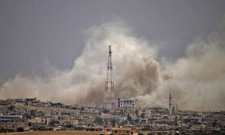 NY: Li Sûriyeyê di nava du hefteyan de 270 hezar kesan koç kirin