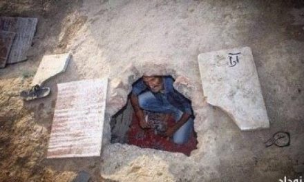 Şêniyên Zabûl ên li Îranê ji ber xizaniyê li nava mezelan radizên