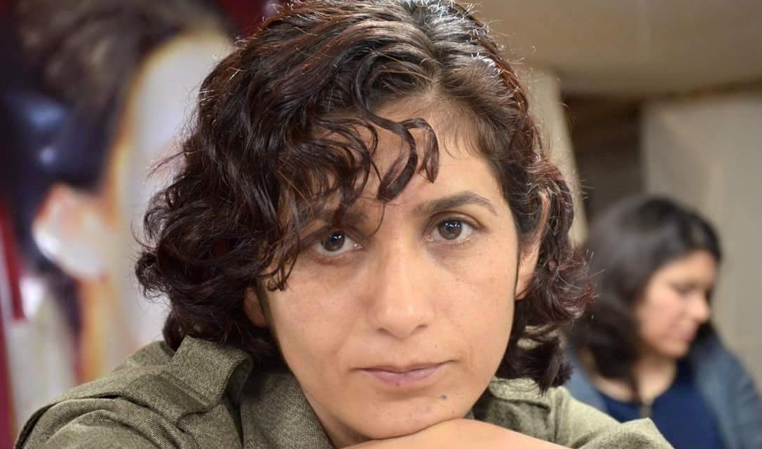 MKGP’ê: Mîrasa Denîz Firat ê rêya me ronî bike