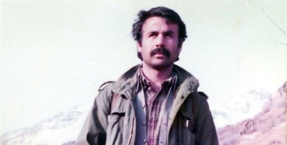 Nivîsa Mahsûm Korkmaz a li ser roja 15’ê Tebaxê