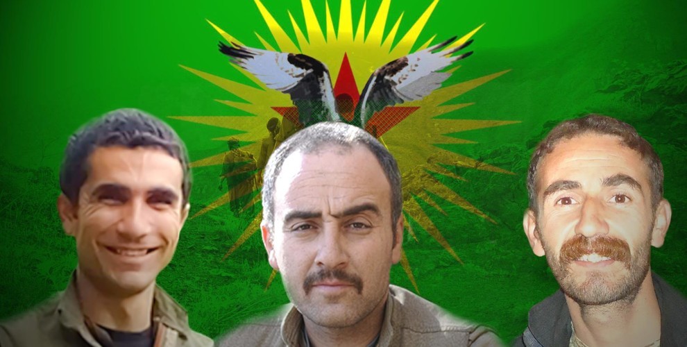 Komalên Ciwan sê gerîla bi bîr anî