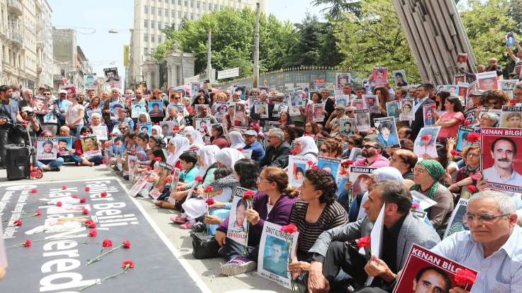 ’23 salên din jî biborin em ji têkoşînê venagerin