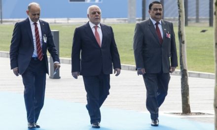 Iraq li ser guşarên DYA’yê yên li ser Îranê çi dibêje?