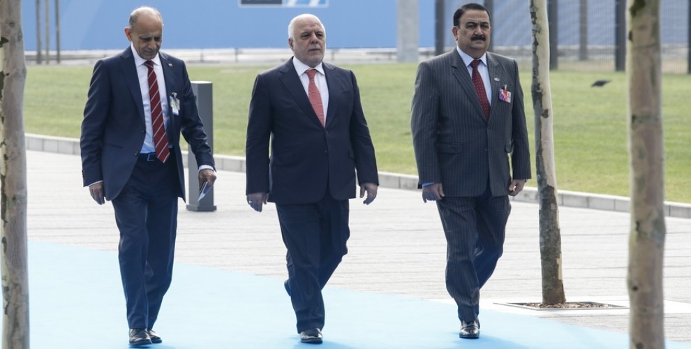 Iraq li ser guşarên DYA’yê yên li ser Îranê çi dibêje?