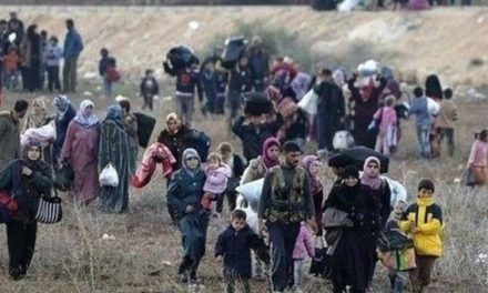Ji bo vegera 5 milyona koçberan li Sûriye komîteya hikûmetê hate avakin