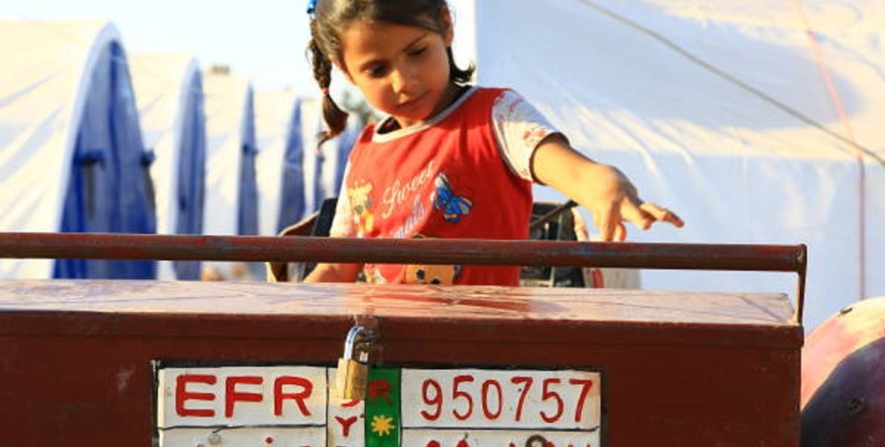 KAMPANYA HEYVA SOR A KURDISTANÊ YA JI BO CEJNA QURBANÊ
