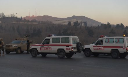 Li Kabîlê li taxa Şîîyan teqînek pêk hat: 25 kes mirin