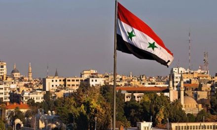 Li Sûriyeyê li qadên ku rejîm lê hene hilbijartin ew ê were kirin