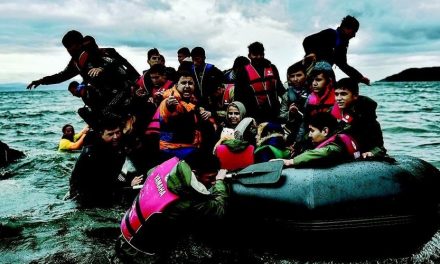 NY: Li Behra Spî di 7 mehan de zêdetirî 1500 koçber mirin