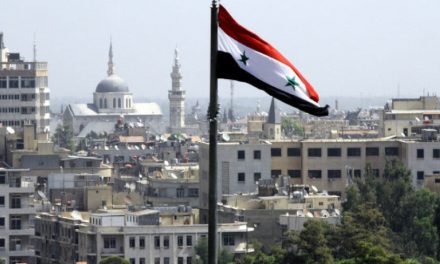 Rûsya vê carê civîna bilind a Sûriyeyê ya çar alî dicivîne