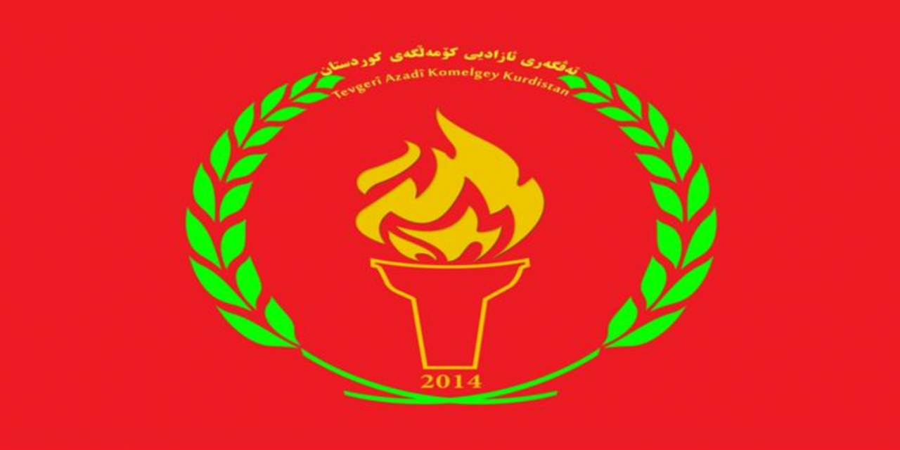 ‘Bi tecrîdê bersiva hewldanên aştiyane yên Ocalan dan’