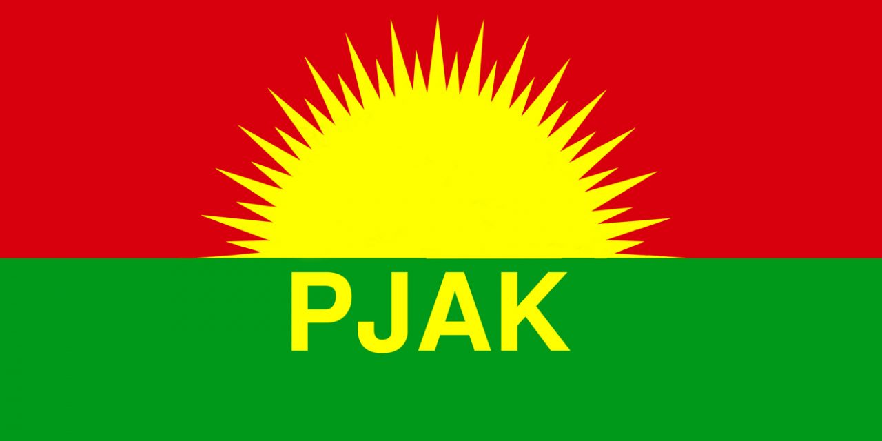 PJAK’ê ji bo Meclîsa Neteweyî ya Demokratîk 10 xal pêşniyar kir