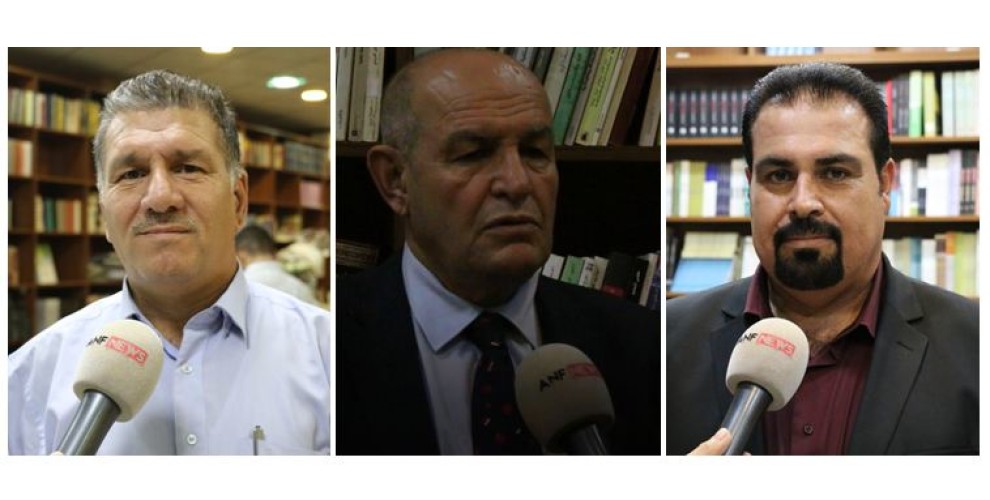 Çavdêrên siyasî: Neyekbûna Kurdan kir ku walîtiya Kerkûk ji destan biçe
