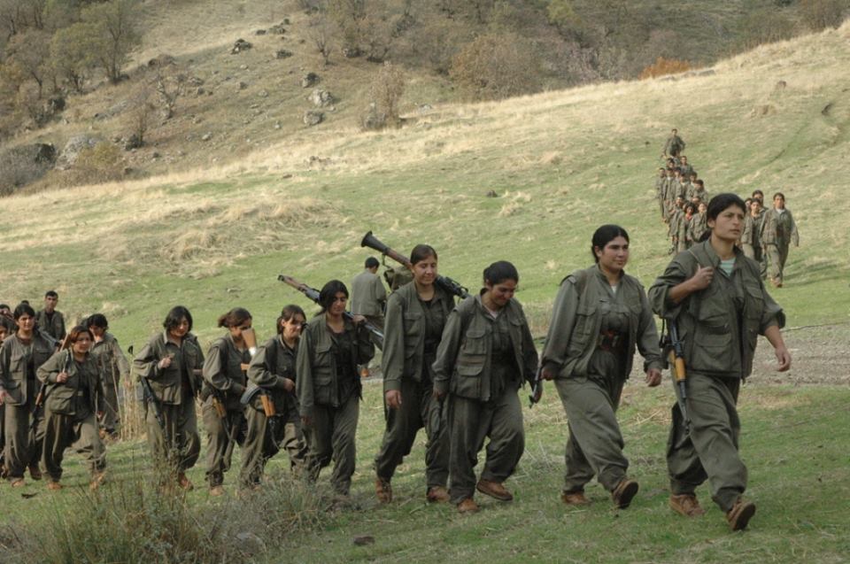 HPG: Li Gever û Tendûrekê 6 leşker hatin kuştin