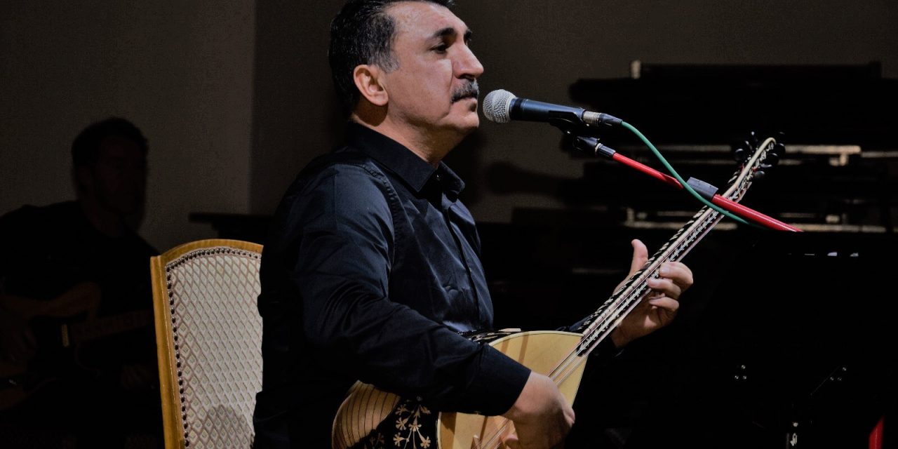Tûnç: Divê dengê me zêdetir derkeve