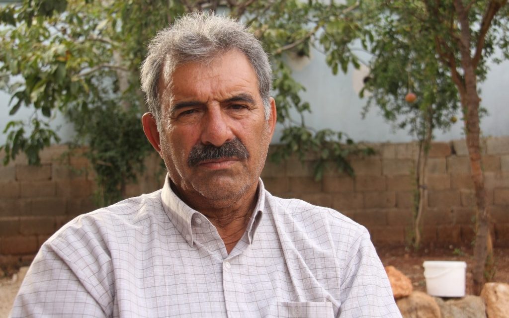Birayê Ocalan: DMME û CPT li Îmraliyê hiqûqê nadin meşandin