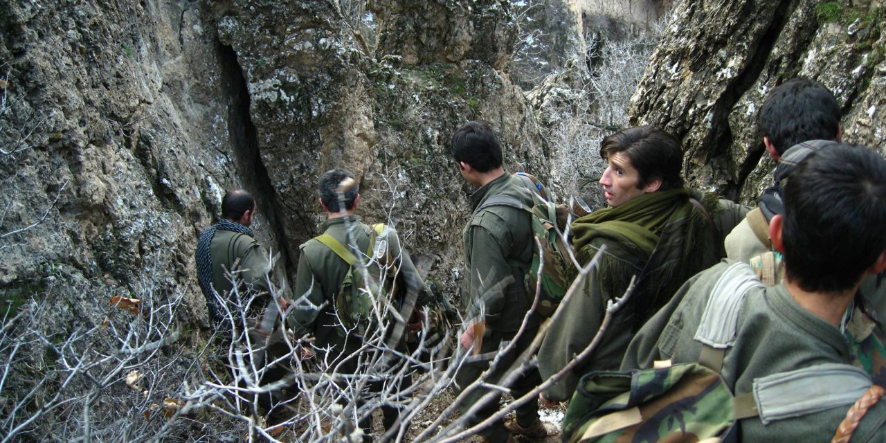 HPG: Li Sidekan û Çelê 18 leşker hatin kuştin