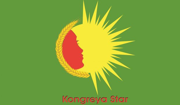 Ji bo azadkirina Ocalan jinan banga serhildanê kir