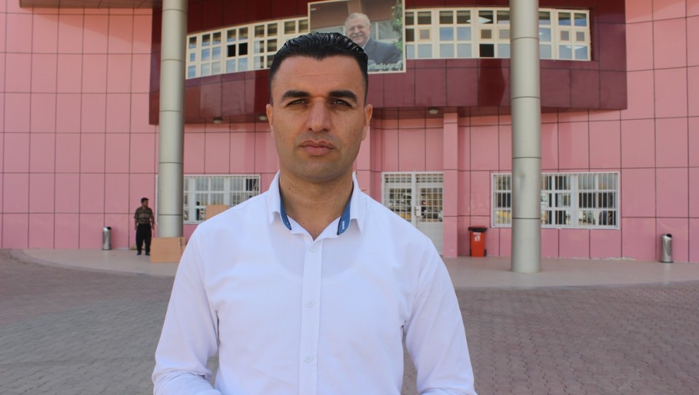 ‘Divê desthilatdarên Başûr bizanin tecrîd li hemberî hemû Kurdane’