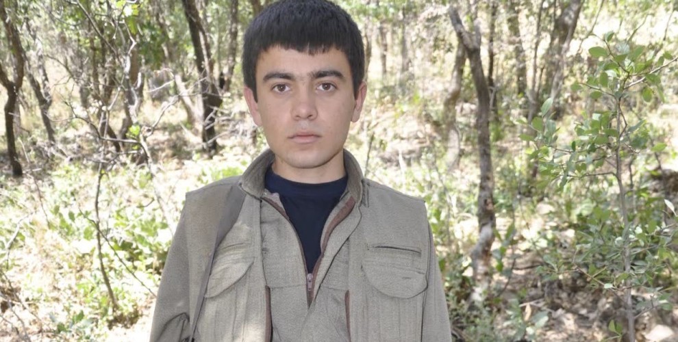 HPG: Li Çelê gerîlayek şehîd bû