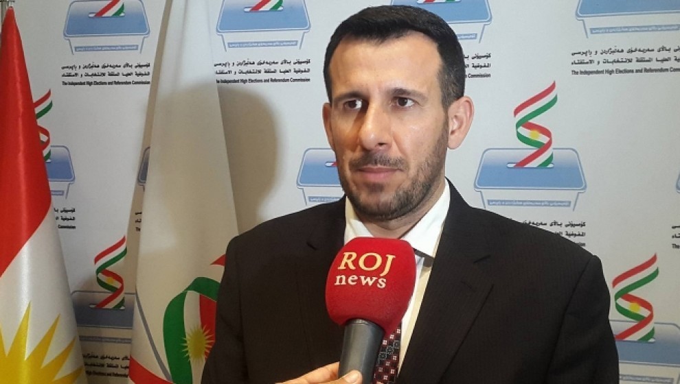 Desteya Dadwerî wê sibe li ser encama hilbijartinê biryar bide