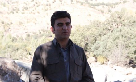 Şaredariya Binarê Qendîlê banga alîkariyê kir