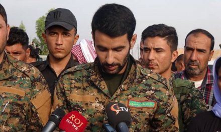 Gundê Sîba Şêx Xidir jî radestî Şengaliyan hate kirin