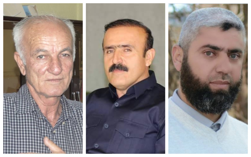 ‘Berpirsyarên êrîşên dagirkeriyê desthilata herêmê ye’
