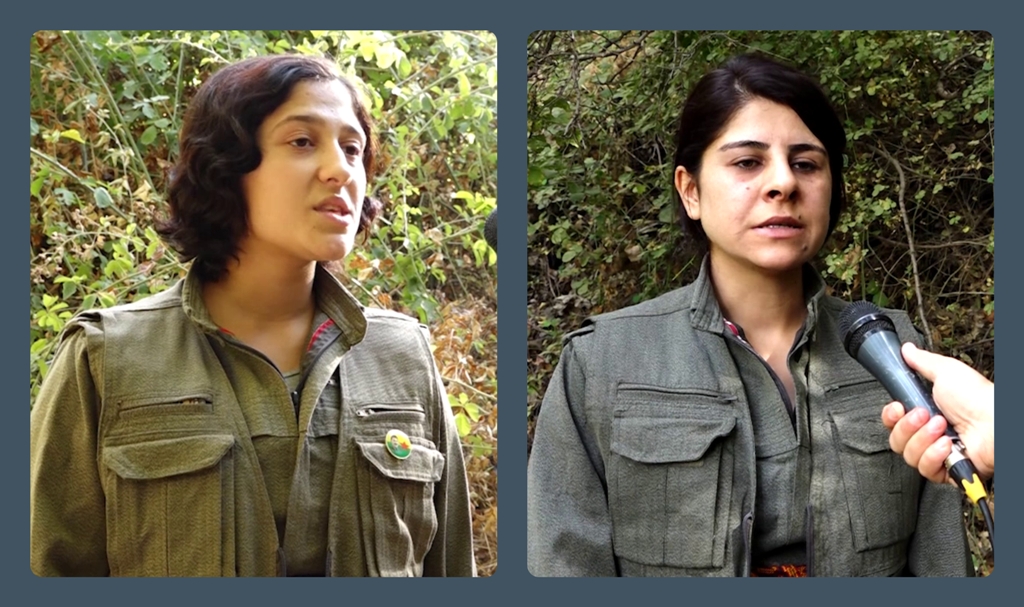 ‘Fikrên Rêber Apo her bi me re ye’