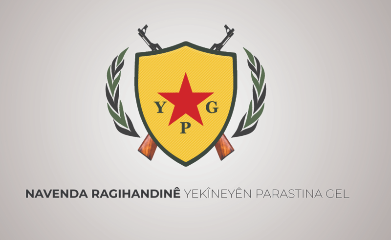 Li Efrînê 5 çete hatin kuştin