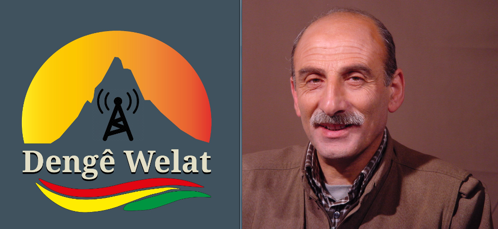 Kalkan: Bi xwe ketin kemînê