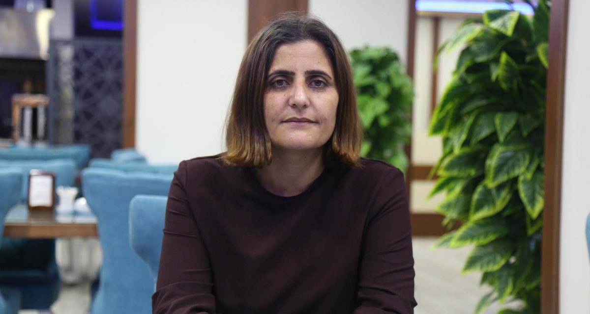 Taşdemîr: Em ê destûr nedin ku siyaset bê jin bimîne