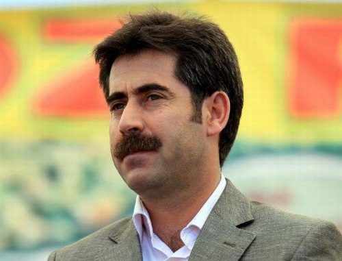 8 sal û 3 meh cezayê girtîgehê li Bekir Kaya hate birîn