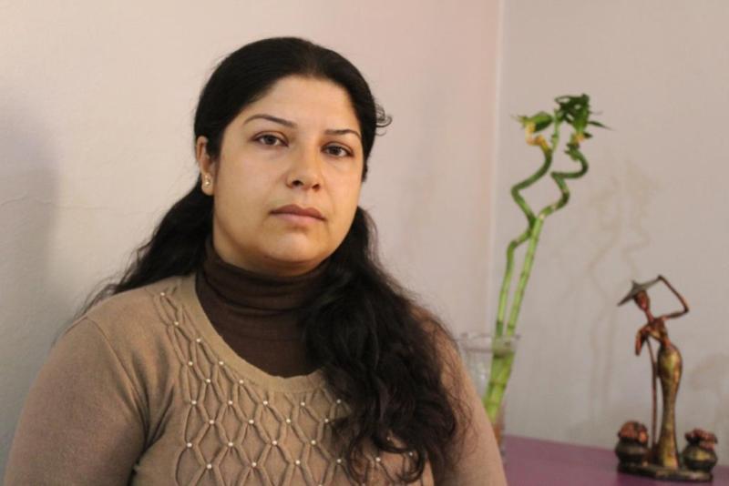 ‘Dagirkeriya Tirk bi êrîşa li dijî zarokan sûcên şer dike’