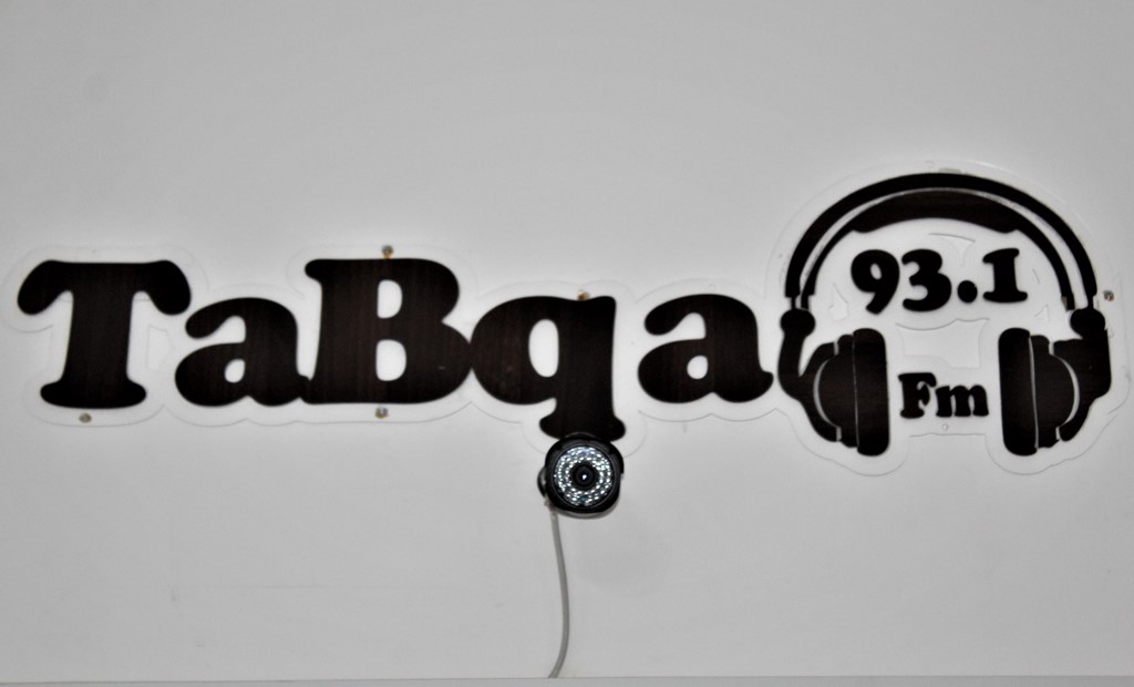 Tebqa FM dest bi weşanê dike