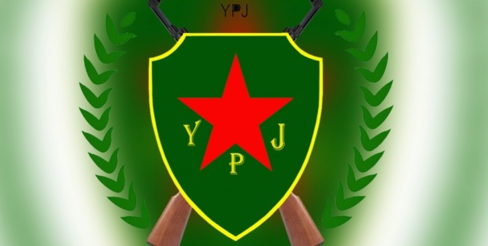 YPJ: Em hemû rojan bikin 25‘ê Mijdarê