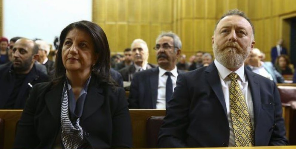 Bûldan û Temellî li ser ‘Darbeya 4’ê Mijdarê’ daxuyanî dan