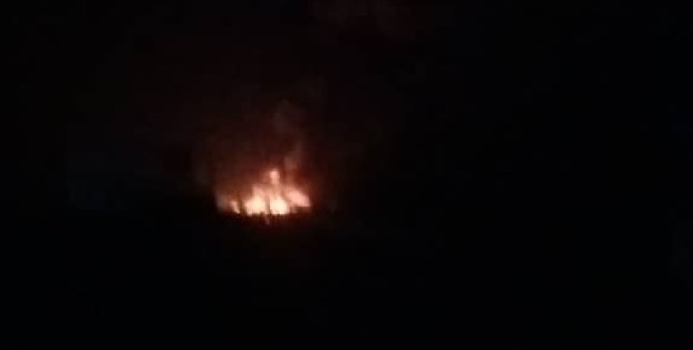 Çeteyên Enqereyê êrîş birin ser Şehbayê