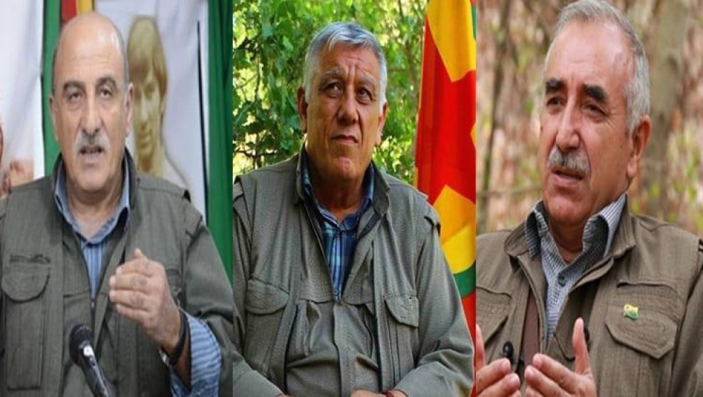 Rêvebera YNK’ê Bilêse Cebar: “Em bi wan serbilindin”