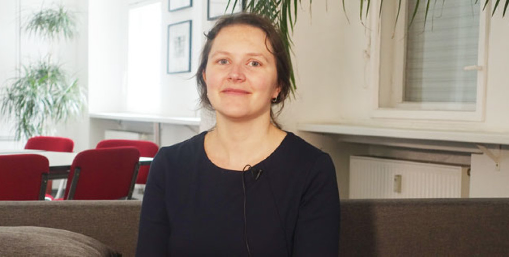 Parêzer  Tamara Baruma:”Ti hikmê lîsteyan tine”