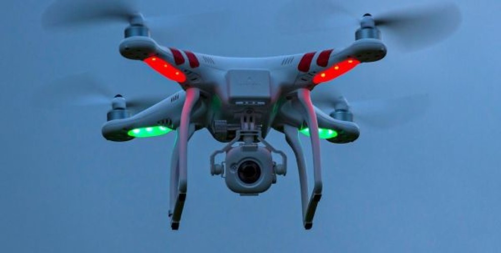 Walîtiyê piştî çalakiya HPG’ê ÎHA û drone qedexe kir!