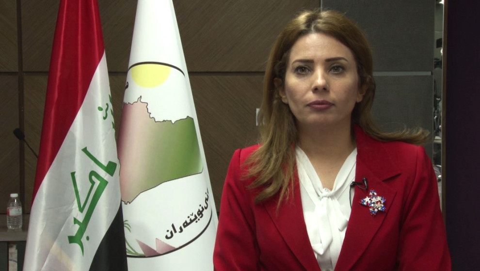 ‘Çareseriya herêmên bi nakok tenê bi rêya destûrê gengaze’