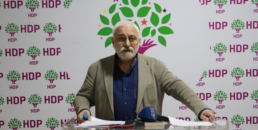 Olûç: Em ji gefê Soylû natirsin!