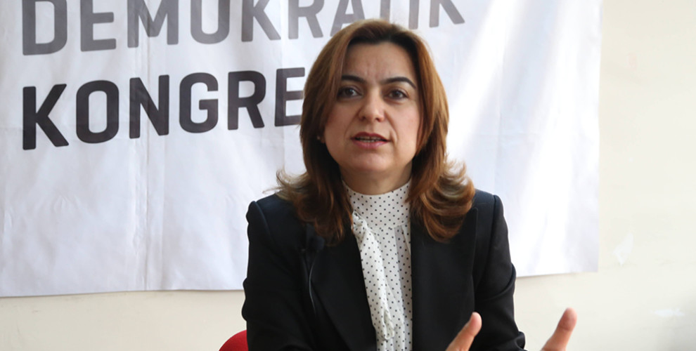 Koçyîgît: Bi milyonan dê li şaredariyan xwedî derkevin