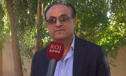 ‘Hewildana sûdwergirtin ji perwerdeya Tirkiyeyê mijarek siyasî ye’