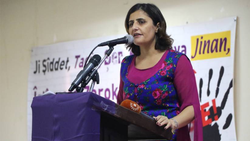‘Daxwaza me azadiya Birêz Ocalan e’